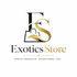 My Store - Home